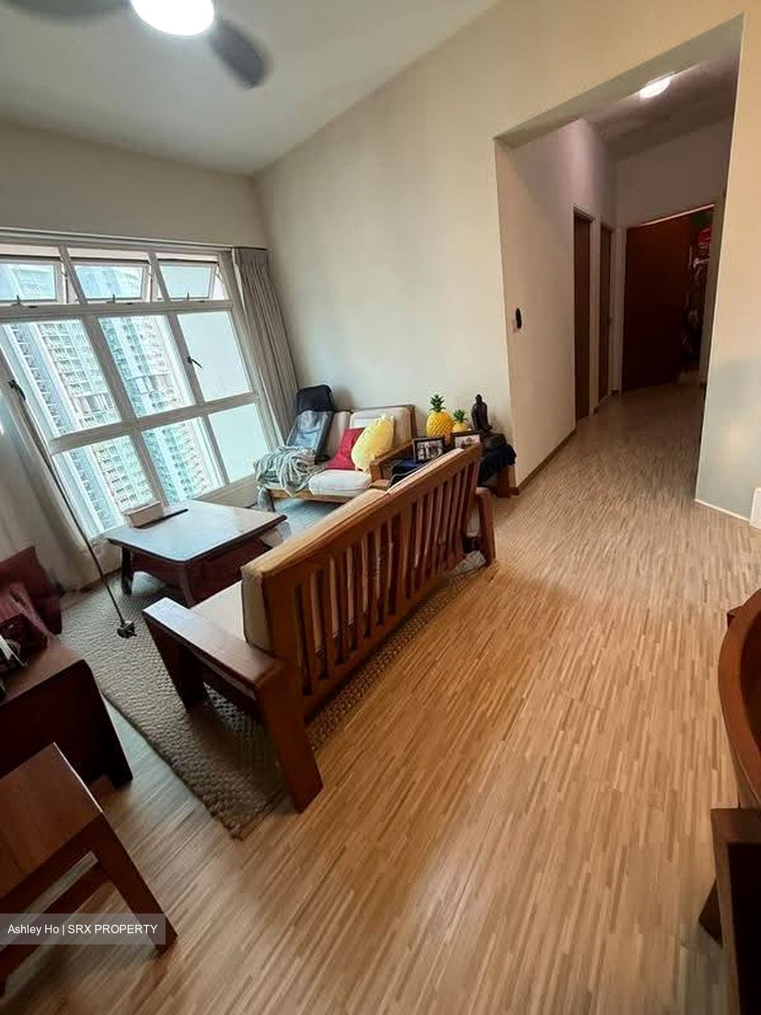 Blk 10B Tiong Bahru View (Bukit Merah), HDB 4 Rooms #621709241